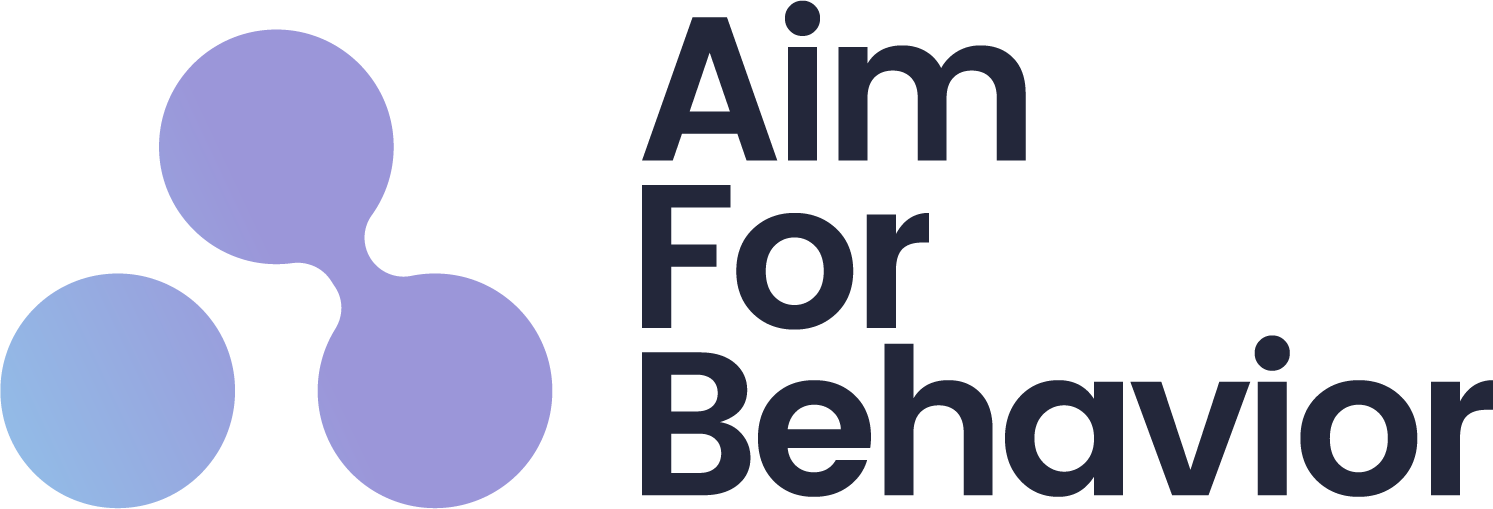 Aim For Behavior
