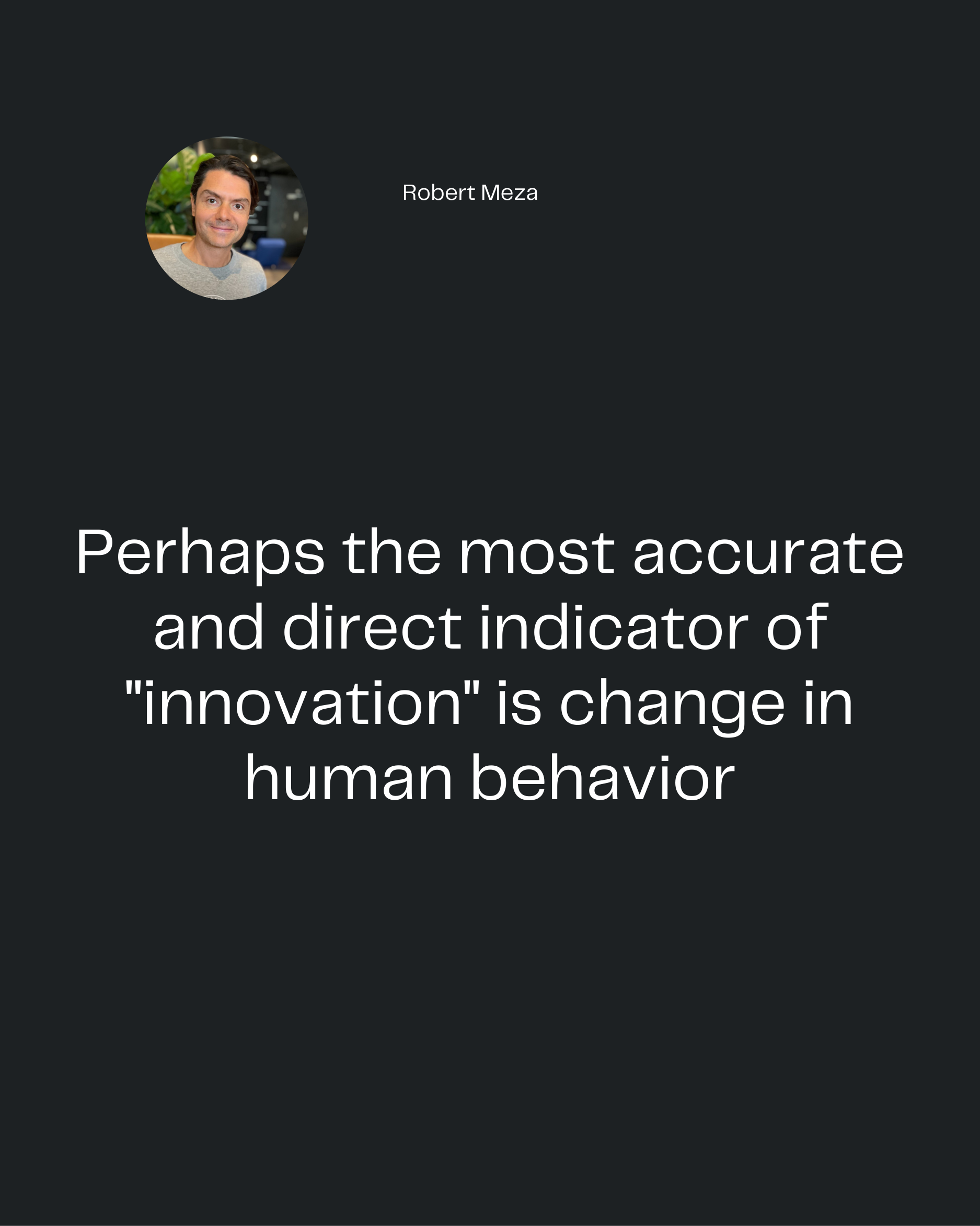 Hero slide: When you digitize a bad process, you have