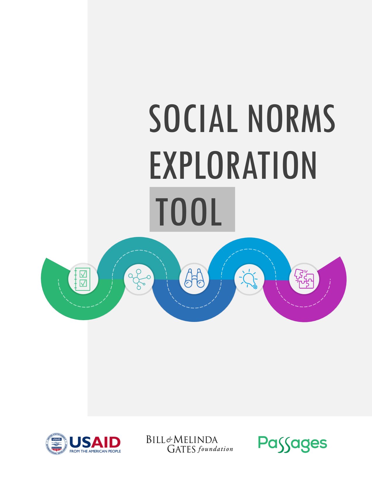 Hero slide: Why do social norms matter in organisations